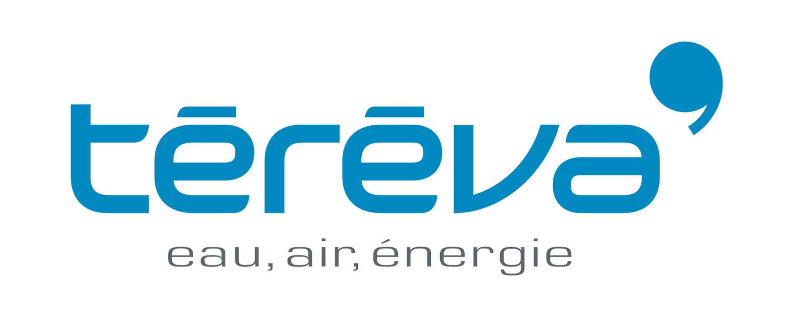 Téréva logo